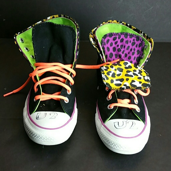 converse u2 converse u2